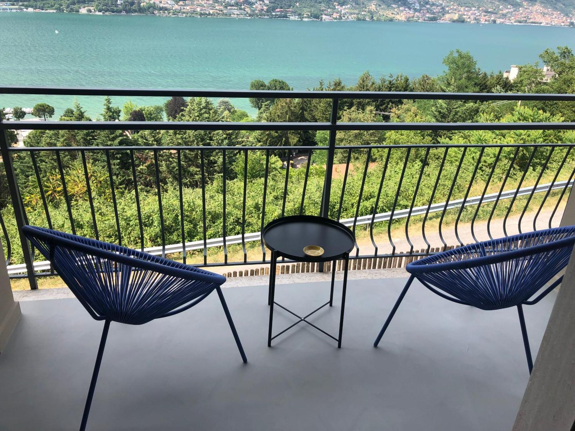 Casitamia B&B Clusane Exterior foto